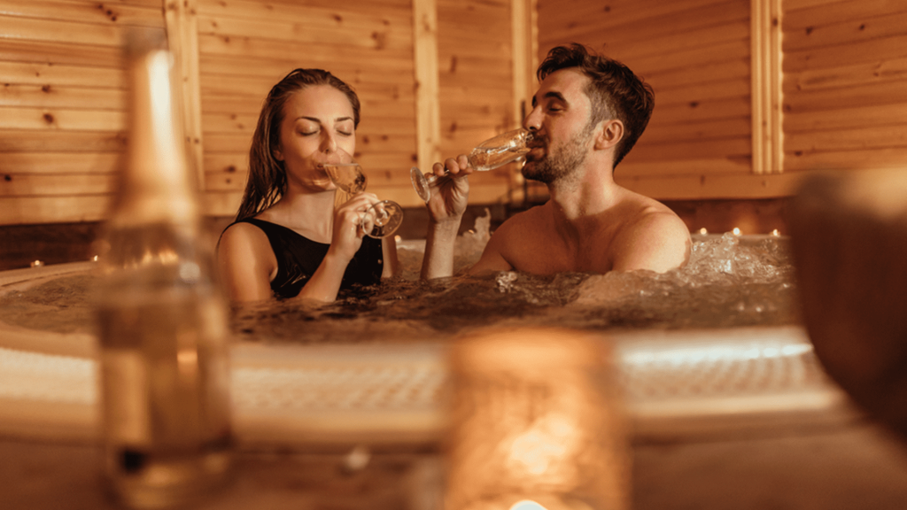 Honeymoon Delight at The Glenrock Luxury nature Resort