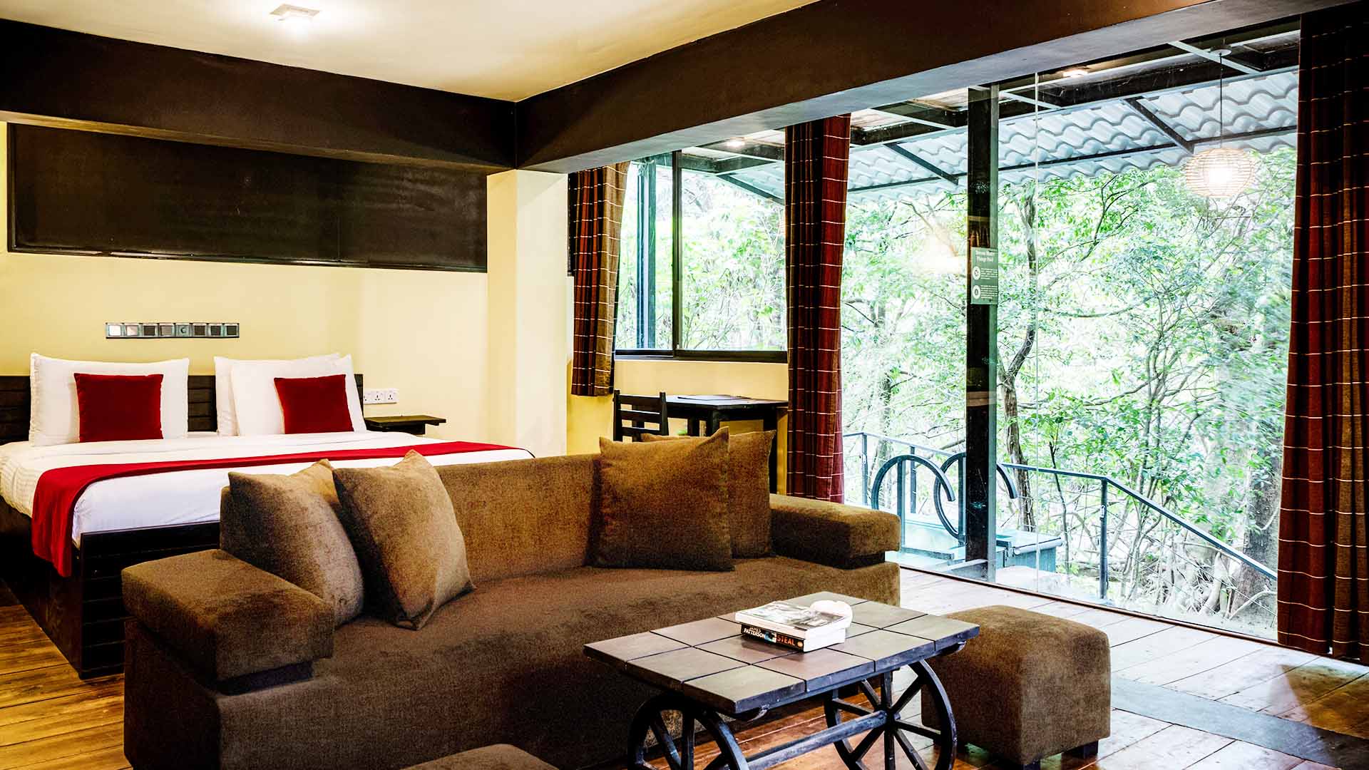 romantic river suite 01